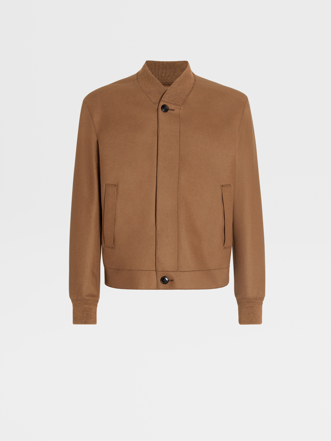 Oasi Cashmere 束腰夹克